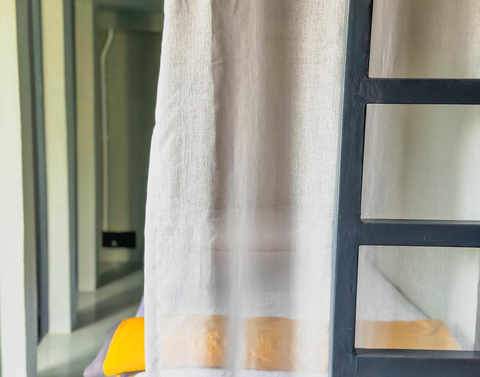 Arch Dormitorio Cenang 珍南海滩 外观 照片